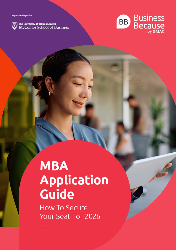 MBA Application Guide
